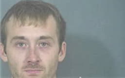 Wesley Pavey, - St. Joseph County, IN 